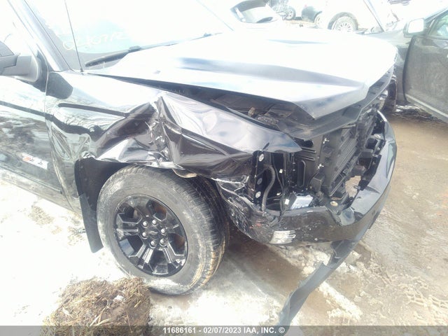 Chevrolet Silverado K1500 Ltz 2017 3GCUKSEC0HG157061 Image 7