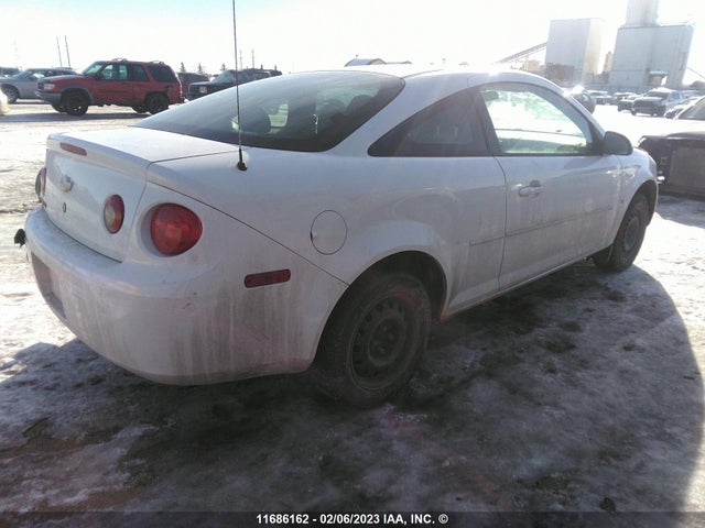 Chevrolet COBALT LT 2008 1G1AL15F787293907 Image 5