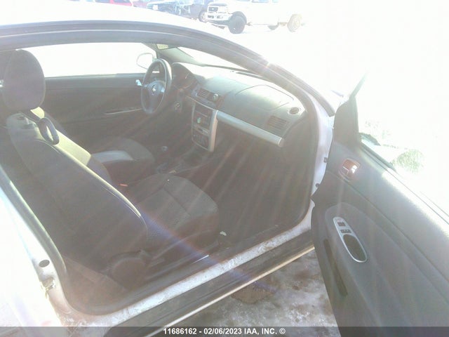 Chevrolet COBALT LT 2008 1G1AL15F787293907 Image 6