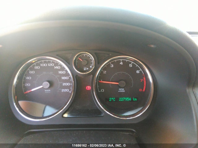 Chevrolet COBALT LT 2008 1G1AL15F787293907 Image 8