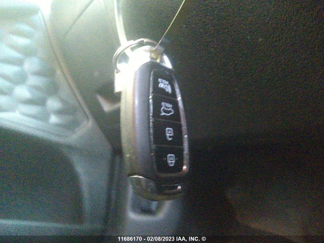 Hyundai Santa Fe Sel/sel Plus 2019 5NMS3CAD5KH101363 Image 3