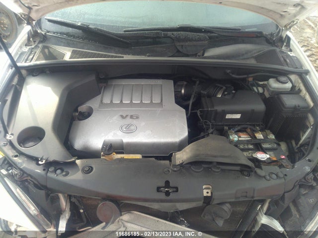 JTJHK31U992061779 Lexus RX 350