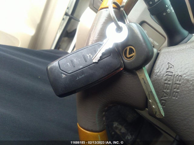 JTJHK31U992061779 Lexus RX 350