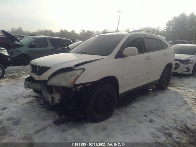 JTJHK31U992061779 Lexus RX 350