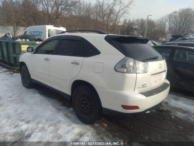 JTJHK31U992061779 Lexus RX 350