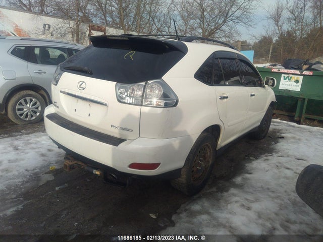 JTJHK31U992061779 Lexus RX 350