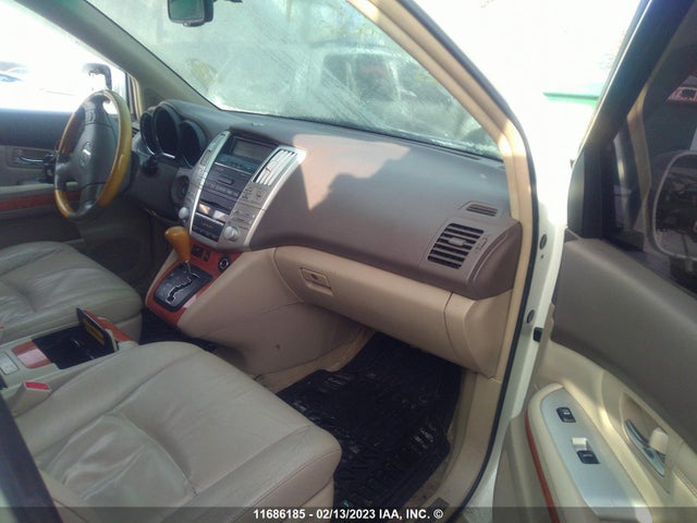 JTJHK31U992061779 Lexus RX 350