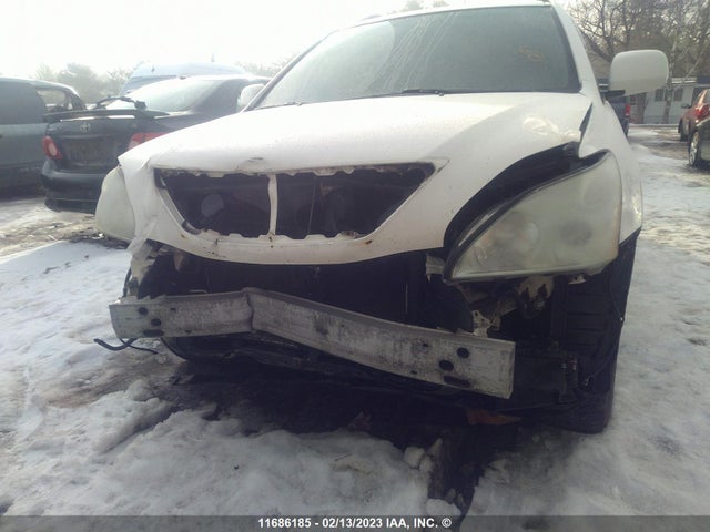 JTJHK31U992061779 Lexus RX 350