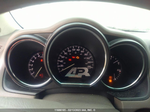 JTJHK31U992061779 Lexus RX 350