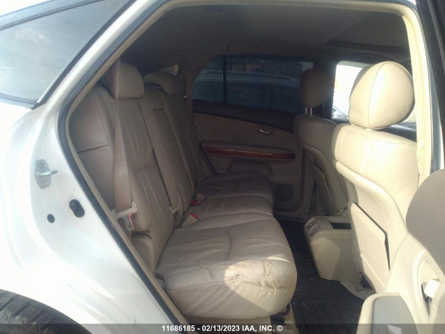 JTJHK31U992061779 Lexus RX 350