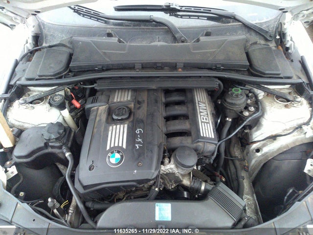 WBAPG73589A641105 BMW 323 I