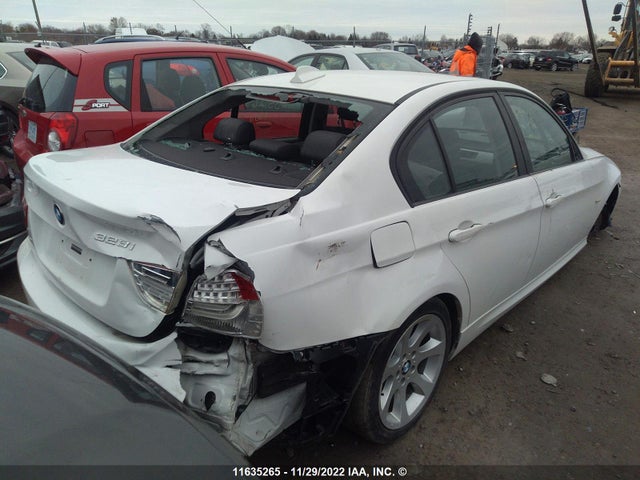 WBAPG73589A641105 BMW 323 I