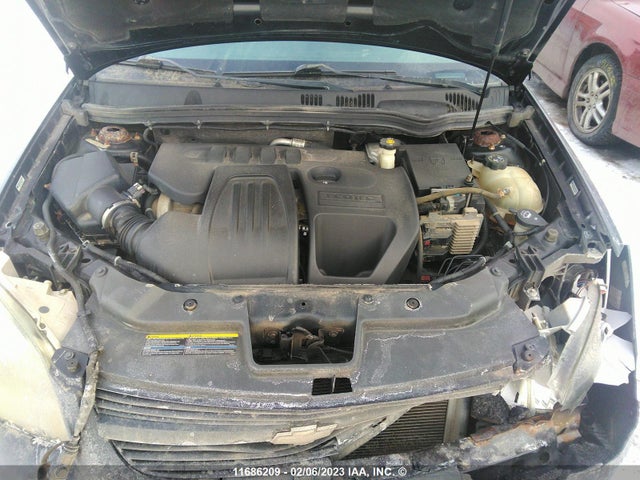 Chevrolet COBALT LT 2009 1G1AT18HX97195887 Image 11