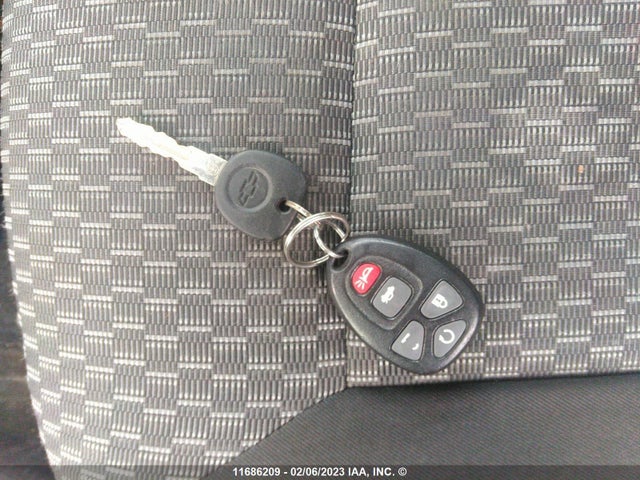 Chevrolet COBALT LT 2009 1G1AT18HX97195887 Image 3
