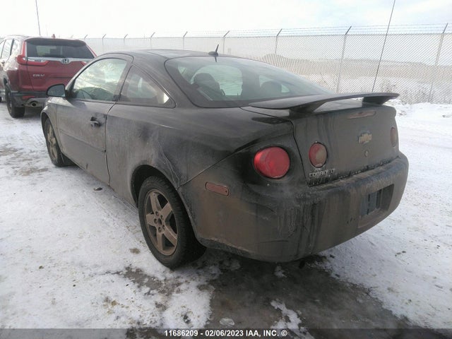 Chevrolet COBALT LT 2009 1G1AT18HX97195887 Image 4