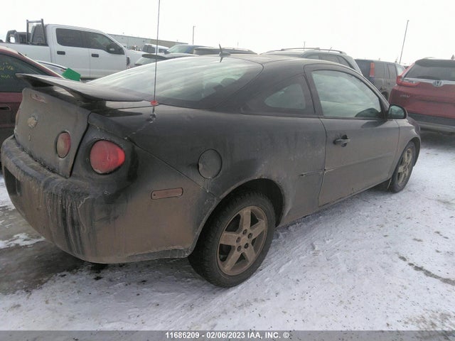 Chevrolet COBALT LT 2009 1G1AT18HX97195887 Image 5
