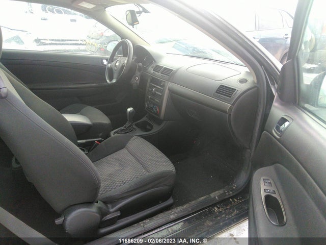 Chevrolet COBALT LT 2009 1G1AT18HX97195887 Image 6