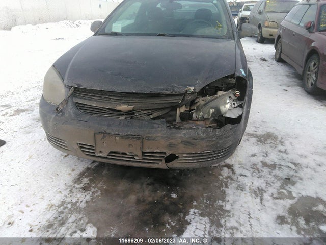 Chevrolet COBALT LT 2009 1G1AT18HX97195887 Image 7