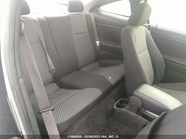 Chevrolet COBALT LT 2009 1G1AT18HX97195887 Image 9