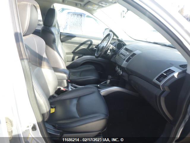 JA4MT41X28Z601102 Mitsubishi Outlander Xls