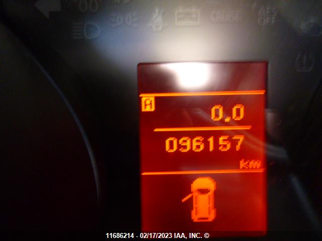JA4MT41X28Z601102 Mitsubishi Outlander Xls