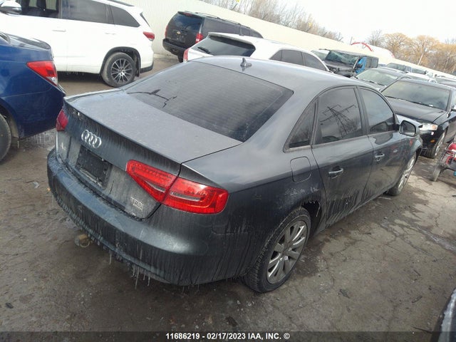Audi A4 PREMIUM 2014 WAUBFCFL8EN009918 Image 4