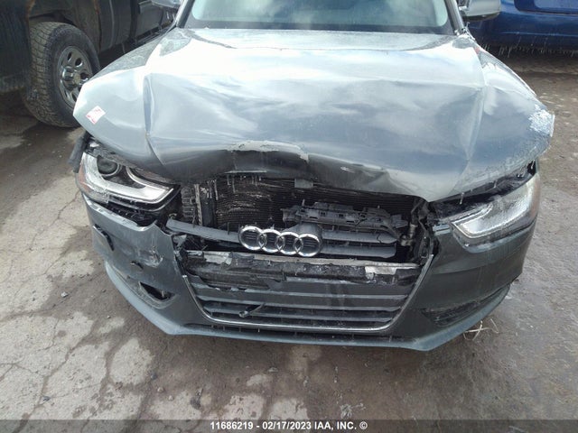 Audi A4 PREMIUM 2014 WAUBFCFL8EN009918 Image 6