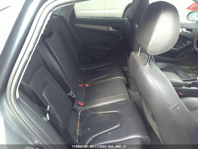 Audi A4 PREMIUM 2014 WAUBFCFL8EN009918 Image 8