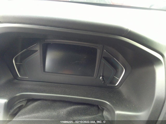 Honda Odyssey Black Edition 2023 5FNRL6H03PB500686 Image 8