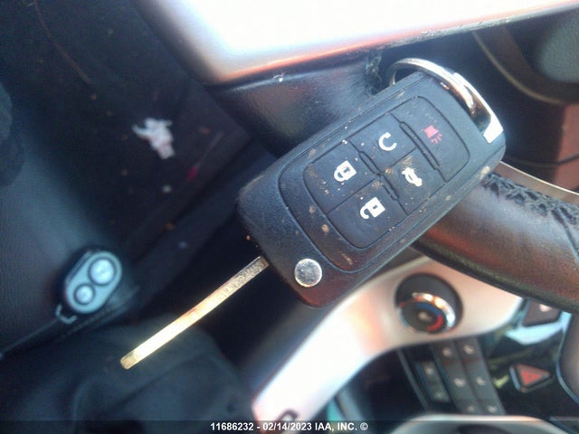 Chevrolet CRUZE LT 2012 1G1PG5SC5C7334060 Image 3