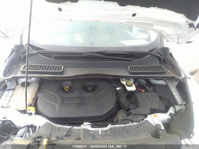 Aukcja sprzedaży 2014 Ford Escape Se, vin: 1FMCU9G98EUD82980, numer aukcji: 11686237