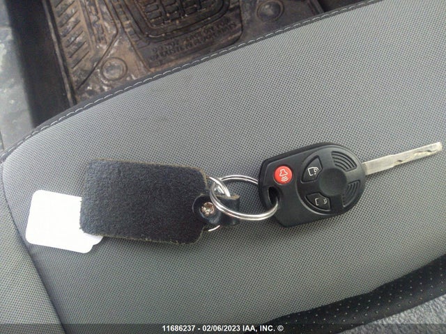 Aukcja sprzedaży 2014 Ford Escape Se, vin: 1FMCU9G98EUD82980, numer aukcji: 11686237