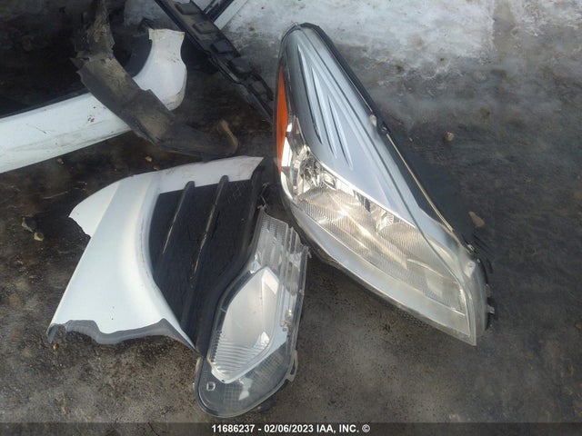 Aukcja sprzedaży 2014 Ford Escape Se, vin: 1FMCU9G98EUD82980, numer aukcji: 11686237