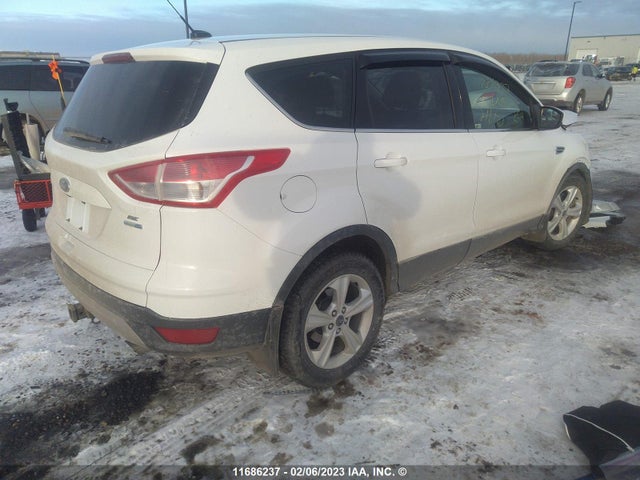 Aukcja sprzedaży 2014 Ford Escape Se, vin: 1FMCU9G98EUD82980, numer aukcji: 11686237