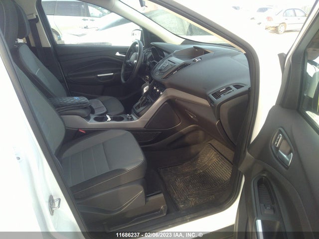 Aukcja sprzedaży 2014 Ford Escape Se, vin: 1FMCU9G98EUD82980, numer aukcji: 11686237