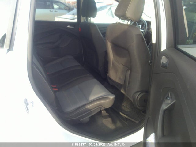 Aukcja sprzedaży 2014 Ford Escape Se, vin: 1FMCU9G98EUD82980, numer aukcji: 11686237