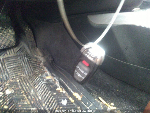 WAUFFCFL8DN019820 Audi A4 Premium Plus