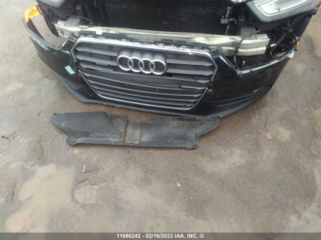 WAUFFCFL8DN019820 Audi A4 Premium Plus