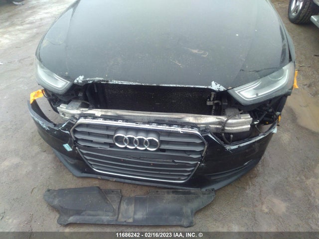 WAUFFCFL8DN019820 Audi A4 Premium Plus