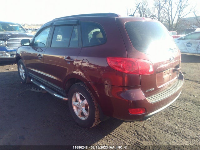 Продаж на аукціоні авто 2009 Hyundai Santa Fe, vin: 5NMSG13E19H285483, номер лоту: 11686248