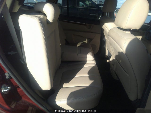 Продаж на аукціоні авто 2009 Hyundai Santa Fe, vin: 5NMSG13E19H285483, номер лоту: 11686248