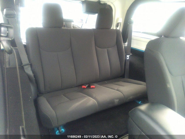 Jeep Wrangler Sport 2017 1C4AJWAG4HL637709 Image 10