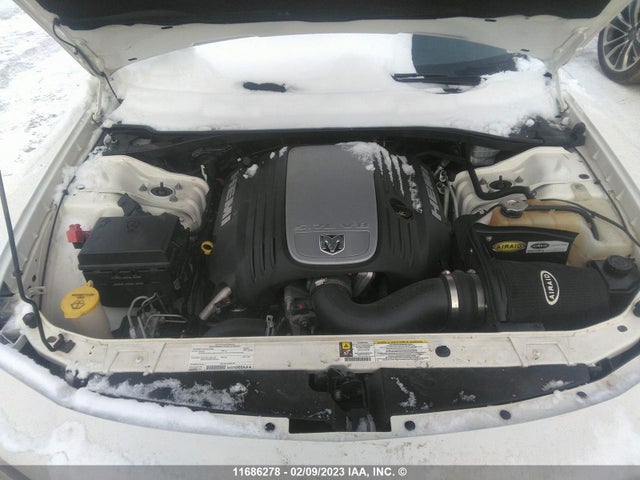 Продаж на аукціоні авто 2008 Dodge Charger R/t, vin: 2B3LA53H68H321946, номер лоту: 11686278
