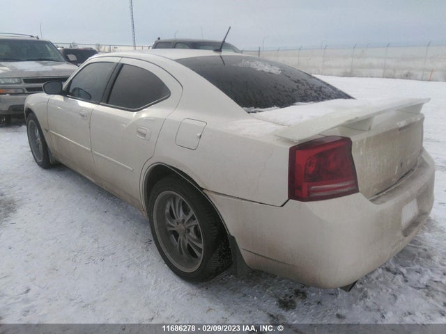 Продаж на аукціоні авто 2008 Dodge Charger R/t, vin: 2B3LA53H68H321946, номер лоту: 11686278