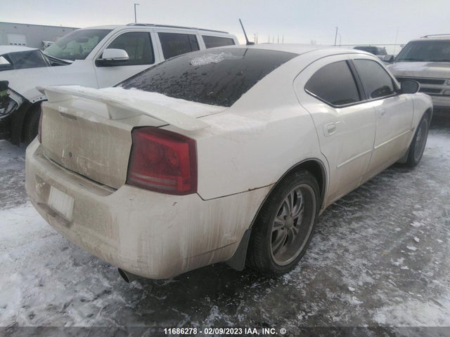 Продаж на аукціоні авто 2008 Dodge Charger R/t, vin: 2B3LA53H68H321946, номер лоту: 11686278