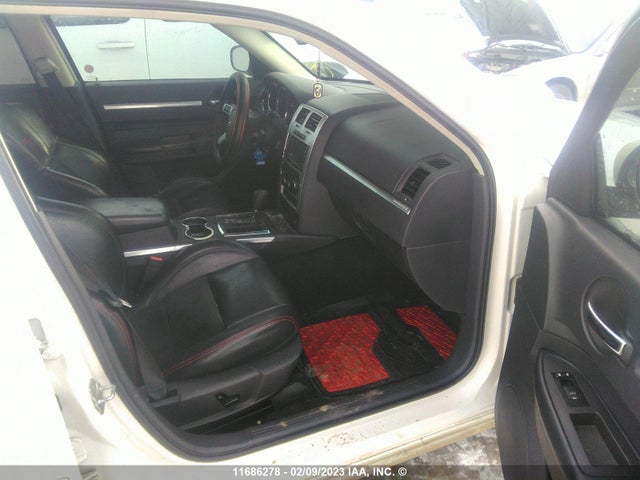 Продаж на аукціоні авто 2008 Dodge Charger R/t, vin: 2B3LA53H68H321946, номер лоту: 11686278