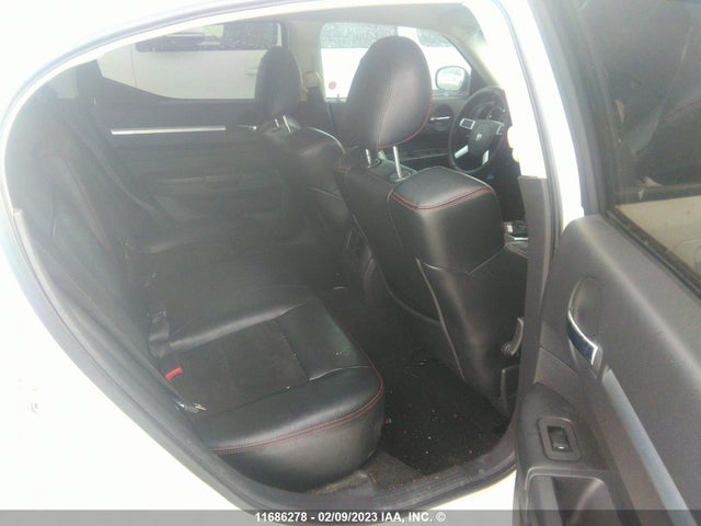 Продаж на аукціоні авто 2008 Dodge Charger R/t, vin: 2B3LA53H68H321946, номер лоту: 11686278