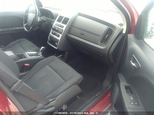 Dodge JOURNEY SE 2010 3D4PG4FB0AT276745 Image 6