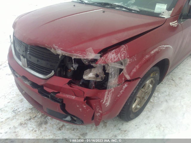 Dodge JOURNEY SE 2010 3D4PG4FB0AT276745 Image 7
