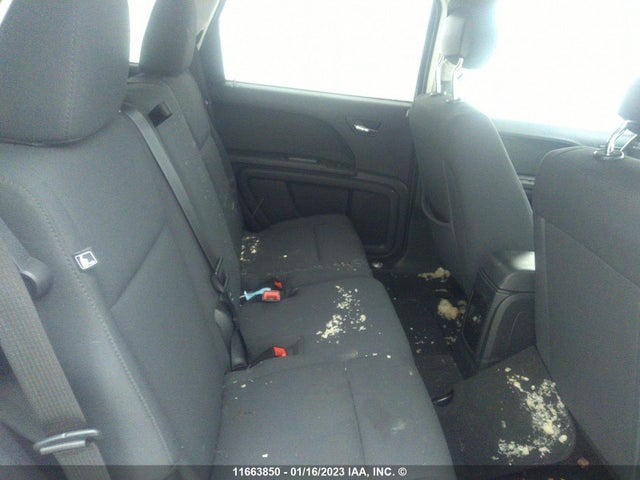 Dodge JOURNEY SE 2010 3D4PG4FB0AT276745 Image 9